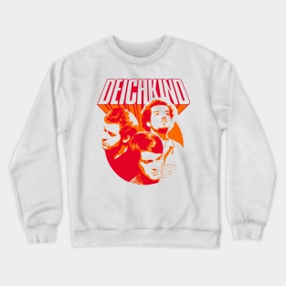 Deichkind Crewneck Sweatshirt